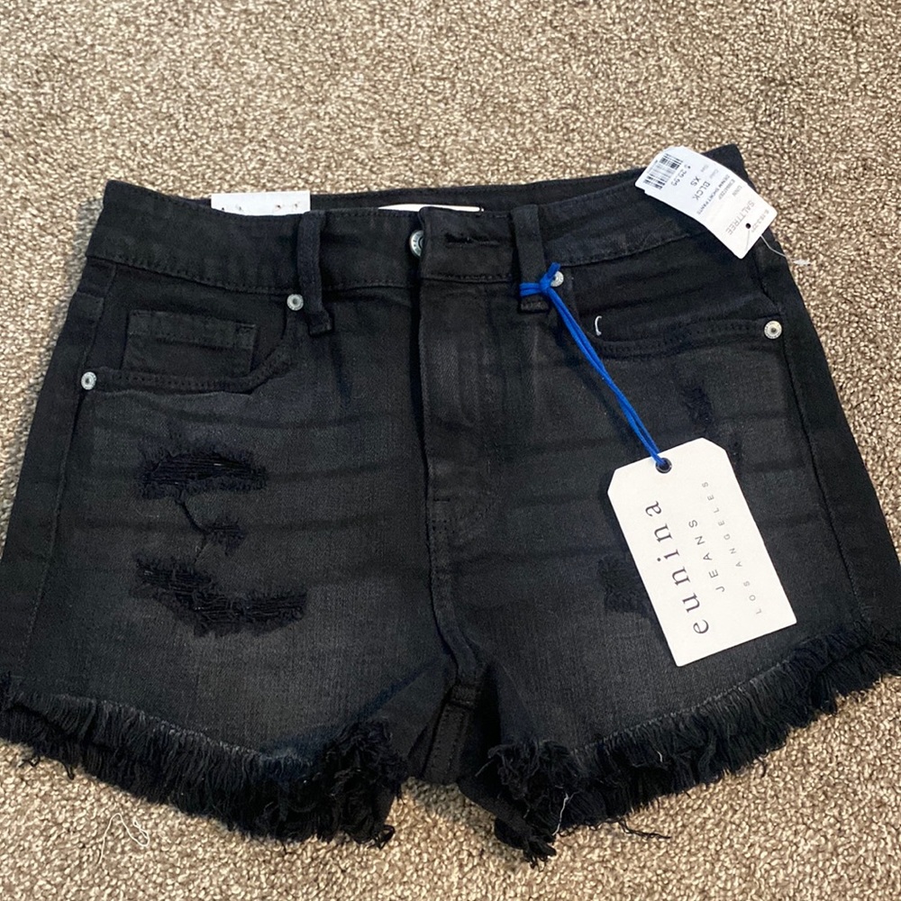 EUNINA shorts